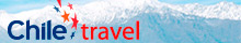 Campaña de Gobierno – Chile Travel
