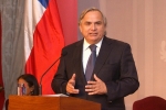 Ministerio Secretaría General de Gobierno: Cuenta anual 2011