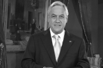 Presidente Piñera: “El Legado Bicentenario apunta a rescatar y poner a disposición de todos lo mejor de nuestra cultura e historia”