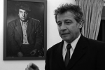 Enrique Zamudio: “Es un honor aportar como artista al Salón Neruda”