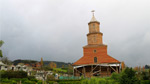 Restauración Iglesias Patrimonio de la Humanidad en Chiloé