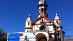 Restauración Iglesia de Sotaquí