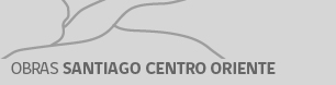 Santiago Centro Oriente