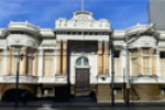 Recuperación Museo de Historia Natural (Valparaíso)