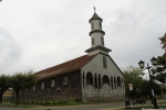 Restauración de Iglesias de la Isla de Chiloé