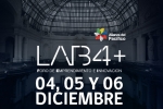 LAB4+ Foro de Emprendimiento e Innovación de la Alianza del Pacífico