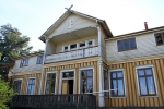 Restauración Casa Prochelle I (Valdivia)