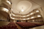Recuperación Teatro Regional José Bohr de Magallanes (Punta Arenas)